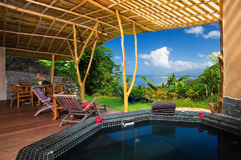 tahiti reine des iles