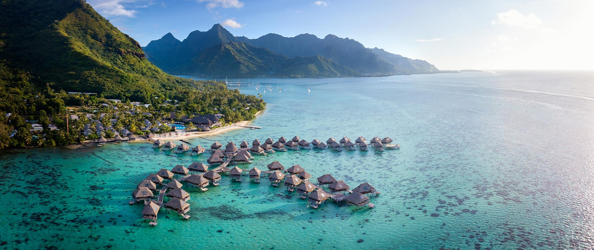 Tahiti Travel Services - Hôtel Hilton Moorea Lagoon Resort  Spa ©Hilton-Moorea-Lagoon-Resort--Spa3_H