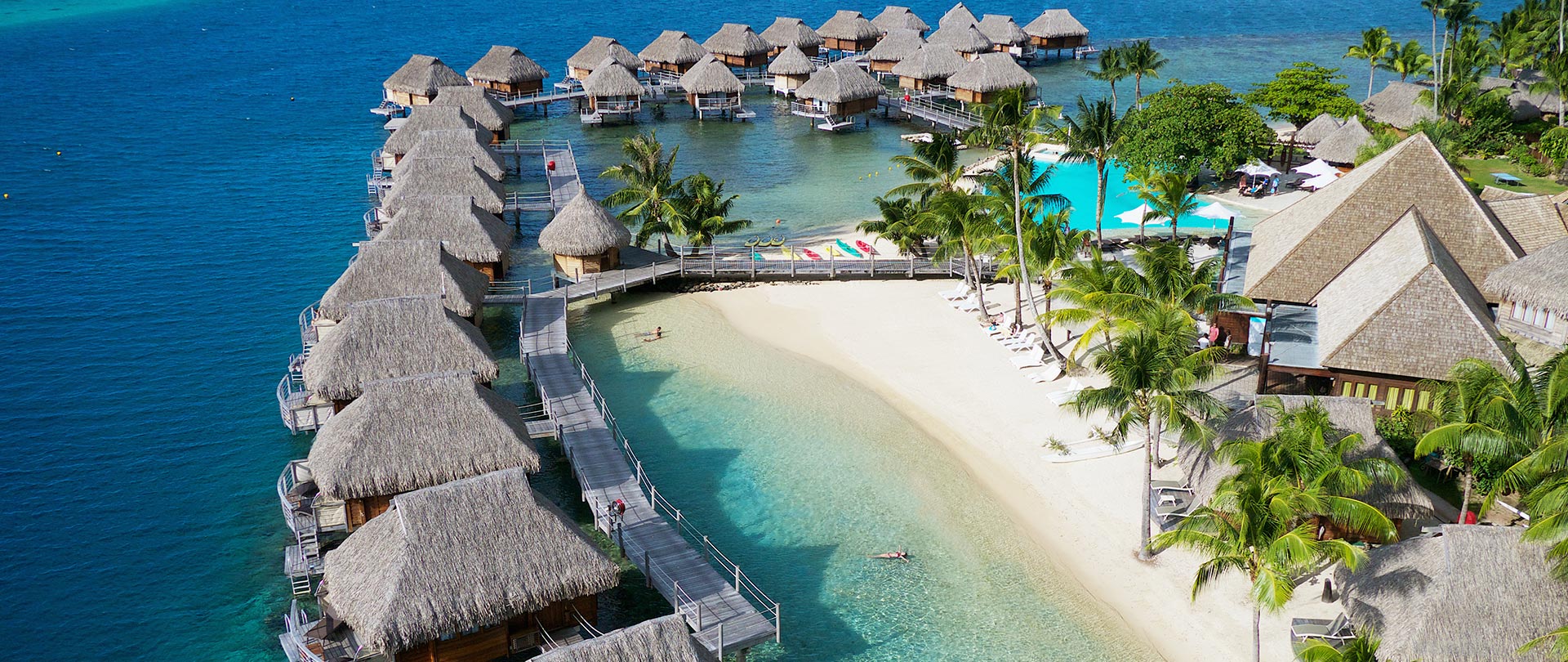 Tahiti Travel Services - Hôtel Manava Beach Resort ©Tim-Mc-Kenna1_H