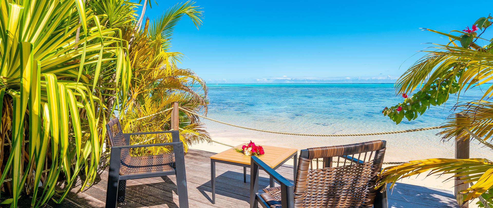 Tahiti Travel Services - Hôtel Moorea Beach Lodge 27_H