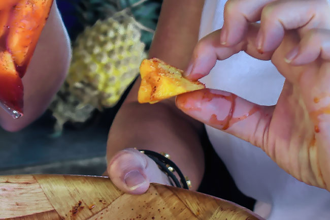 Tahiti Travel Services - Tahiti Food Tour - NUKU-HIVA-NUKUHIVA_S3