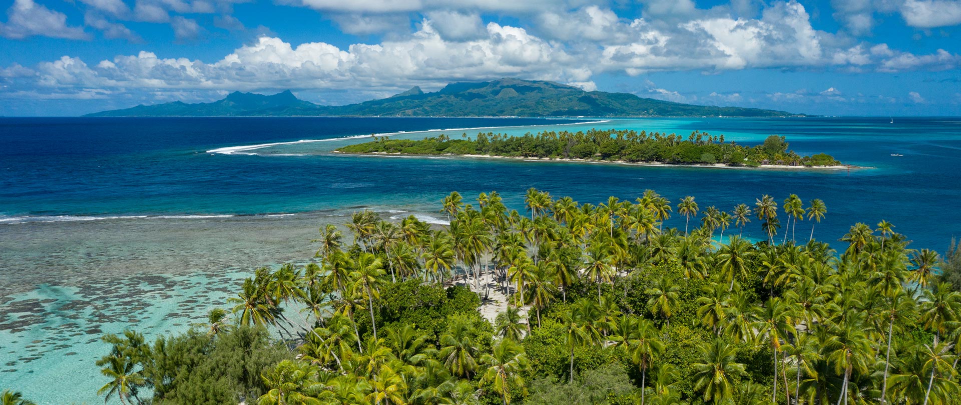 Tahiti Travel Services - tahaa découverte de l'île - p2 08 tahaa dji 0665 © emmanuel bouvet h