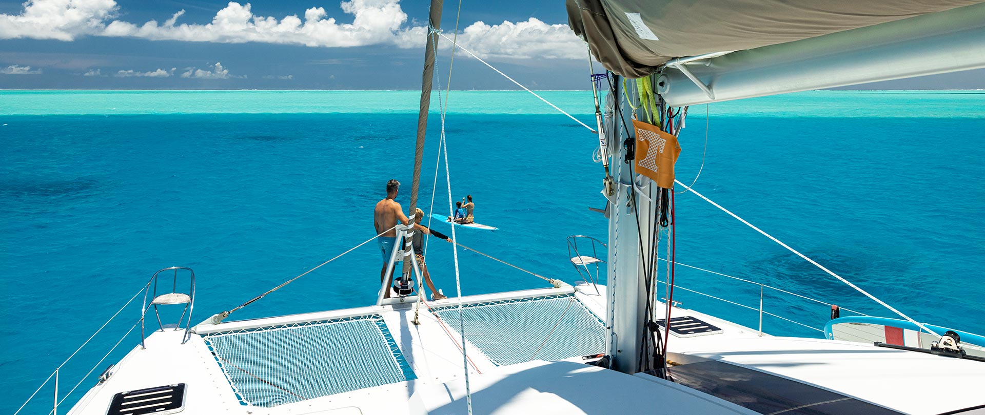 Tahiti Travel Services - Croisière de luxe Tahiti Yacht Charter - p2 bora bora 00031 borabora © grégoire le bacon h