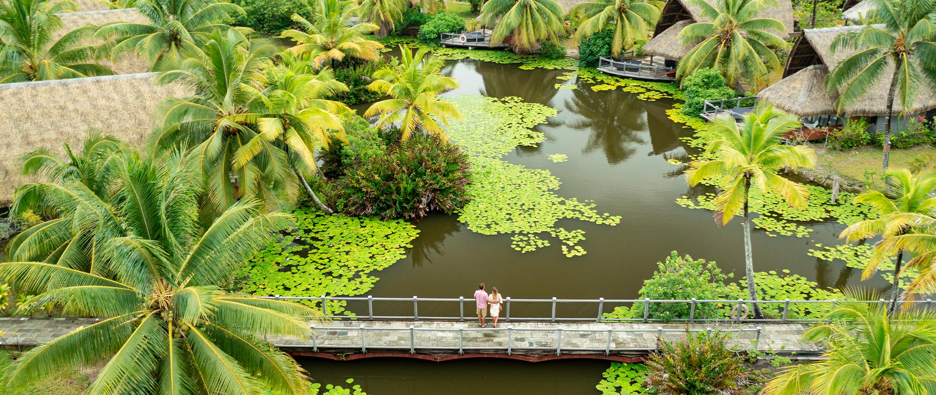 Tahiti Travel Services - Hôtel Maitai Lapita Village - p2 huahine 00088 huahine © grégoire le bacon lionailes h