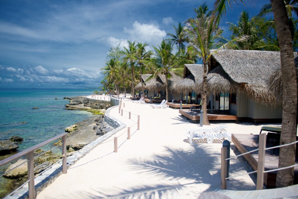 rgi maitai lagoon bungalow©maitai rangiroa