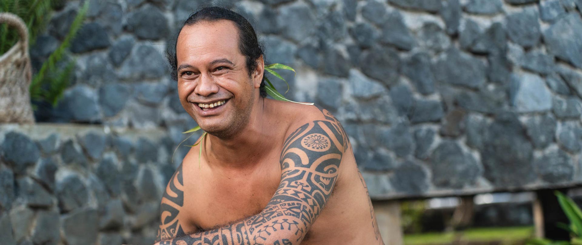 TAHITI Ateliers cullturels privé GIFT_H