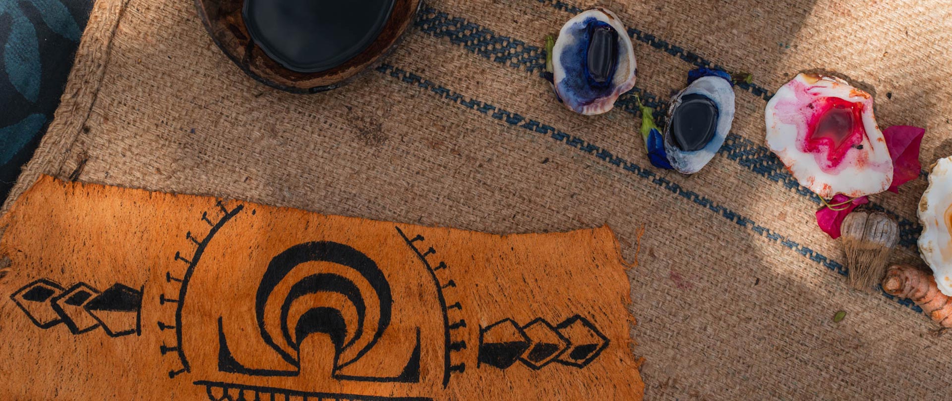 Tahiti Travel Services - Atelier culturel sur les trace de Tapa - Tahiti-Tapa_H