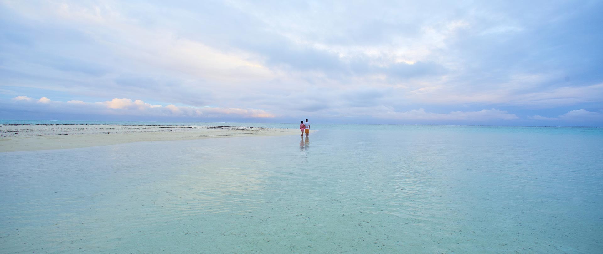 Discovery tour of the french polynesian islands