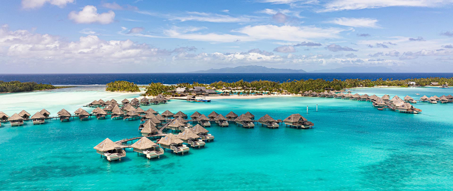 The Westin Bora Bora Resort & Spa