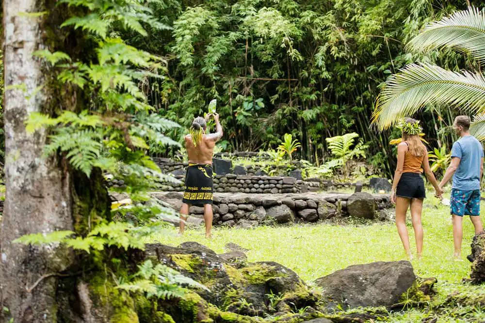 Tahiti Trip Offers