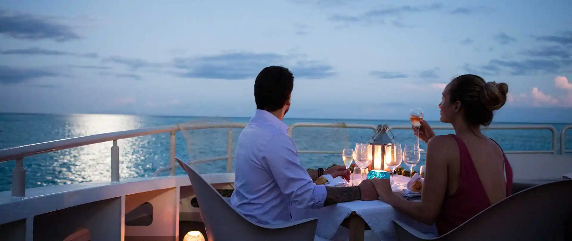 séjour couple tahiti