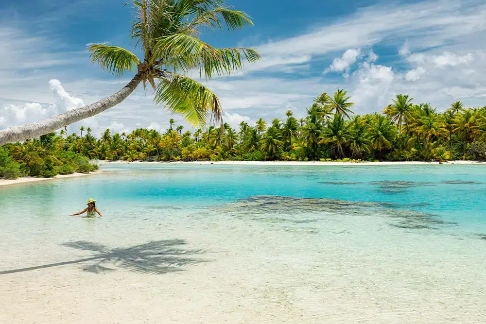 Fakarava conscious travel alternative